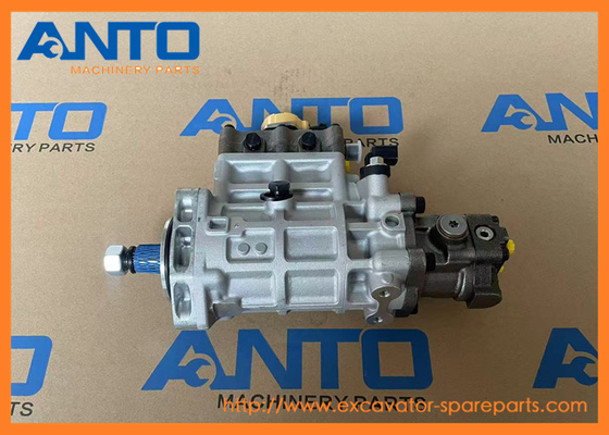 XJAF-02698 XJAF02698 ปั๊มน้ํามัน HYUNDAI อะไหล่เครื่องขุดสําหรับ R110-7A R140LC-7A