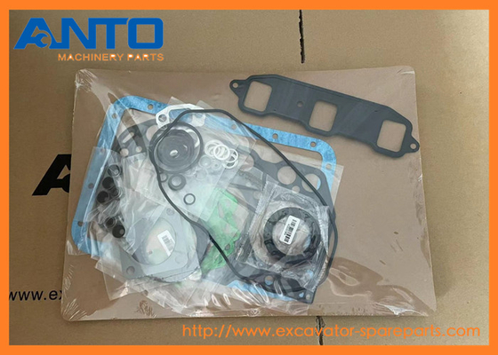 YM719624-92601 YM71962492601 ชุดก๊าซเก็ต เครื่องขุดเครื่องยนต์ชิ้นส่วนสําหรับเครื่องยนต์ KOMATSU 3D74E