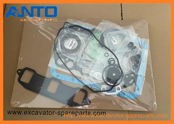 YM719624-92601 YM71962492601 ชุดก๊าซเก็ต เครื่องขุดเครื่องยนต์ชิ้นส่วนสําหรับเครื่องยนต์ KOMATSU 3D74E
