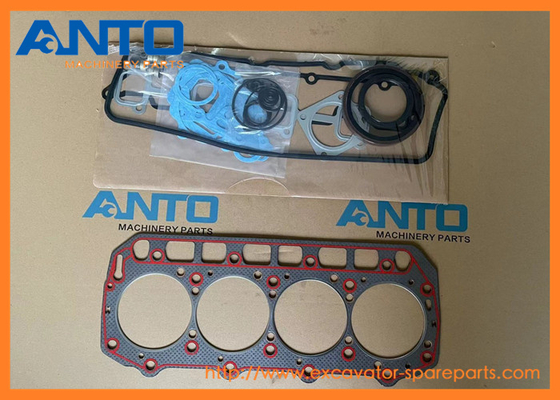 YM729902-92630 YM72990292630 ชุดปะเก็น ชิ้นส่วนเครื่องยนต์รถขุด สำหรับ KOMATSU WA75