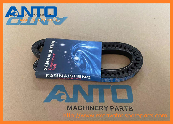 04120-21743 0412021743 อะไหล่เครื่องปรับอากาศเครื่องขุด V-belt สําหรับ KOMATSU PC1000 PC1000SE
