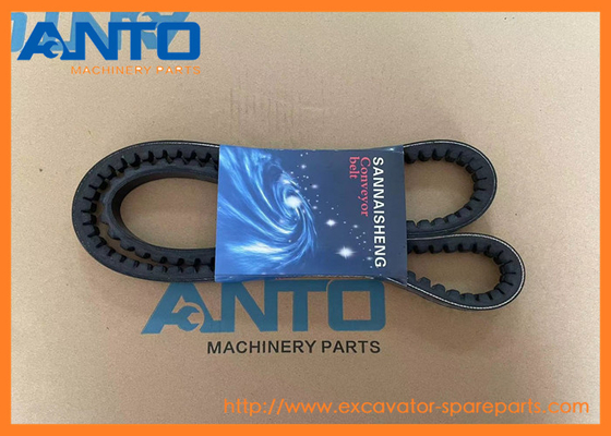 04120-31755 0412031755 อะไหล่เครื่องขุด V-belt สําหรับ KOMATSU S6D125E