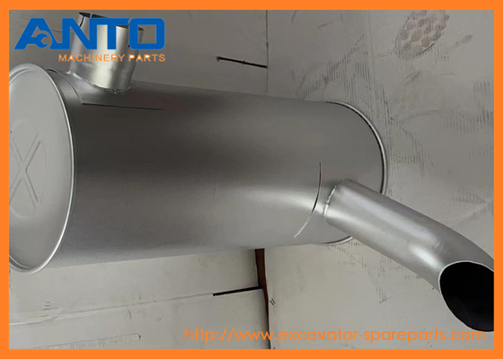 VOE14539535 14539535 อะไหล่เครื่องขุดอัดเสียงสําหรับ EC240C EC290B EC290C FC2924C