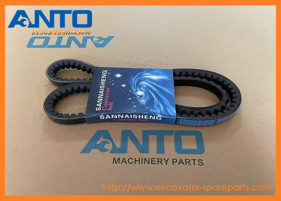 04120-31755 0412031755 อะไหล่เครื่องขุด V-belt สําหรับ KOMATSU S6D125E