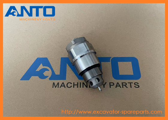 709-90-71600 7099071600 วาล์วช่วย KOMATSU อะไหล่เครื่องขุดสําหรับ PC800-8E0 PC850-8E0