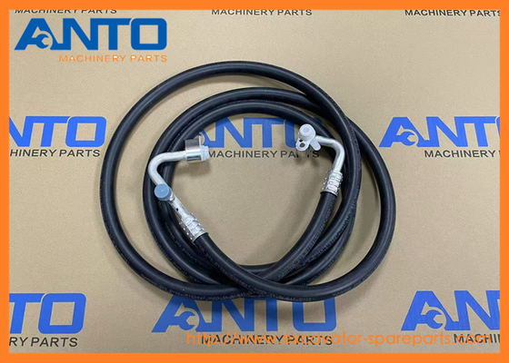 20Y-810-1141 ท่อ KOMATSU อะไหล่รถขุด สำหรับ PC220LC-8 PC240-8K