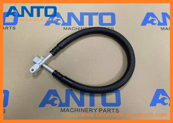 20Y-810-1710 20Y8101710 Hose KOMATSU Excavator Spare Parts For PC200-8M0 PC220LC-8M0