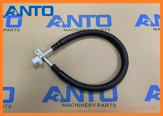 20Y-810-1710 20Y8101710 Hose KOMATSU Excavator Spare Parts For PC200-8M0 PC220LC-8M0