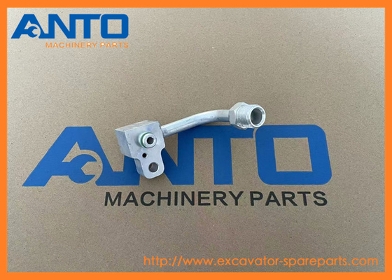 20Y-979-6650 20Y9796650 ท่อ KOMATSU อุปกรณ์สํารองเครื่องขุดสําหรับ PC300-8 PC350-8 PC400-8