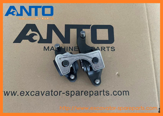 6745-41-5201 6745415201 ชุดคันโยก ชิ้นส่วนเครื่องยนต์รถขุด สำหรับ KOMATSU PC300