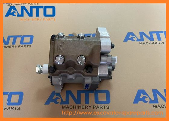 6745-71-1170 6745711170 ชุดปั๊ม เครื่องยนต์รถขุด สำหรับ KOMATSU PC300 PC300HD