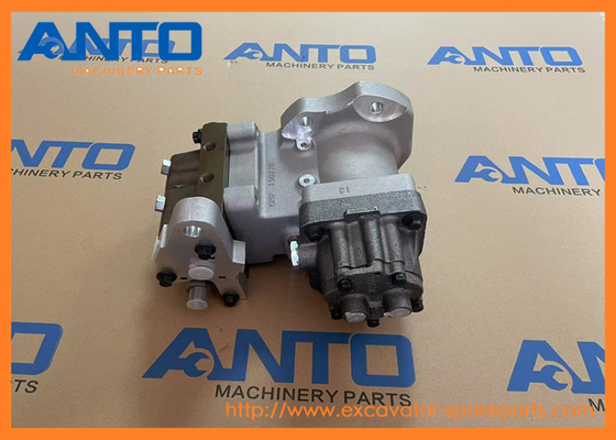 6745-71-1170 6745711170 ชุดปั๊ม เครื่องยนต์รถขุด สำหรับ KOMATSU PC300 PC300HD
