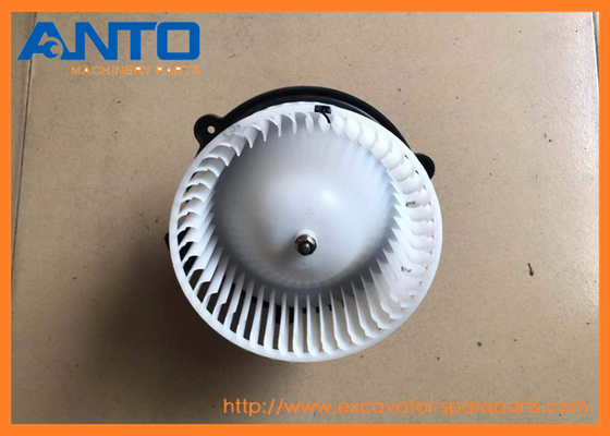 K1002206 พัดลมมอเตอร์สำหรับรถขุด เครื่องปรับอากาศ สำหรับ DOOSAN DX140LC DX140LC-3 DX140W