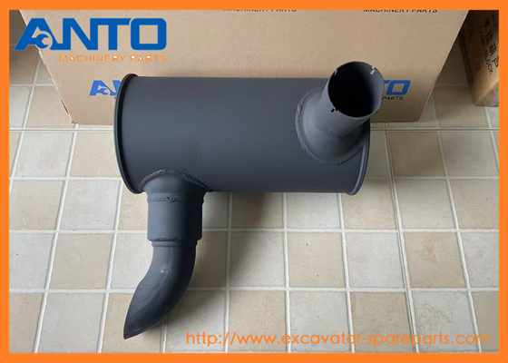 6751-11-5420 6751115420 ท่อเก็บเสียง KOMATSU อะไหล่รถขุด สำหรับ HB205-1 HB215LC-1