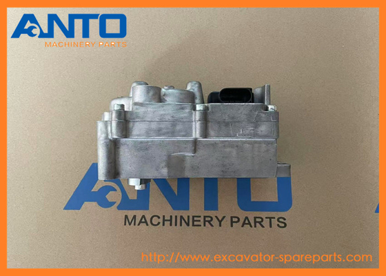 3784300 เครื่องดําเนินอิเล็กทรอนิกส์ทอร์โบ HYUNDAI อะไหล่เครื่องขุดสําหรับ HW210 HX220 L