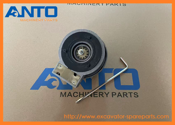 418-60-35120 4186035120 Breather KOMATSU ชิ้นส่วนสํารองสําหรับเครื่องบรรทุกล้อ WA150-6 WA200-6