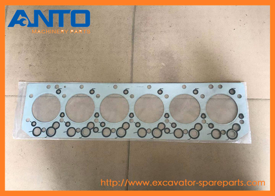 65.03901-0071 ปะเก็นฝาสูบเครื่องยนต์สำหรับรถขุด DOOSAN DL200 DL200-3