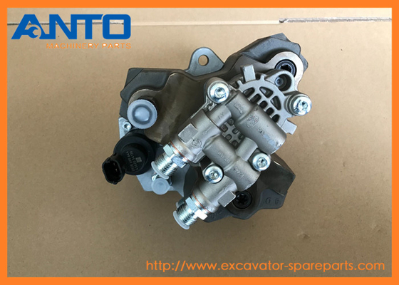 65.10501-7005A ชิ้นส่วนเครื่องยนต์ปั๊มแรงดันสูงสำหรับรถขุด DOOSAN DL200 DL200TC