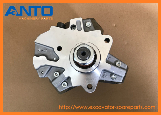 65.10501-7005A ชิ้นส่วนเครื่องยนต์ปั๊มแรงดันสูงสำหรับรถขุด DOOSAN DL200 DL200TC