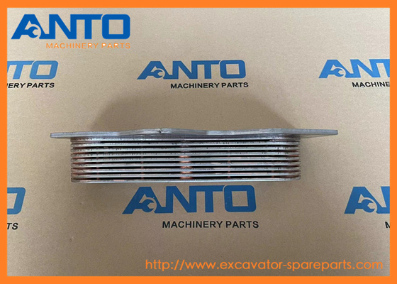 267-4743 2674743 แกนคูลเลอร์น้ำมัน ชิ้นส่วนเครื่องยนต์รถขุด สำหรับ 320 L 320B 322B L