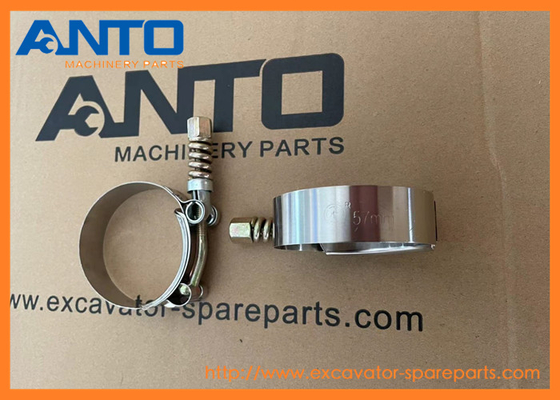 07260-24120 0726024120 อะไหล่เครื่องขุดเชือกสําหรับ KOMATSU PC300