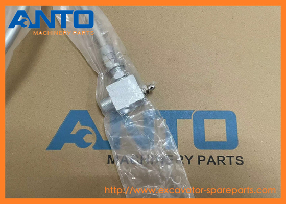 207-25-62110 2072562110 อะไหล่เครื่องขุดท่อสําหรับ KOMATSU PC270 PC270LL
