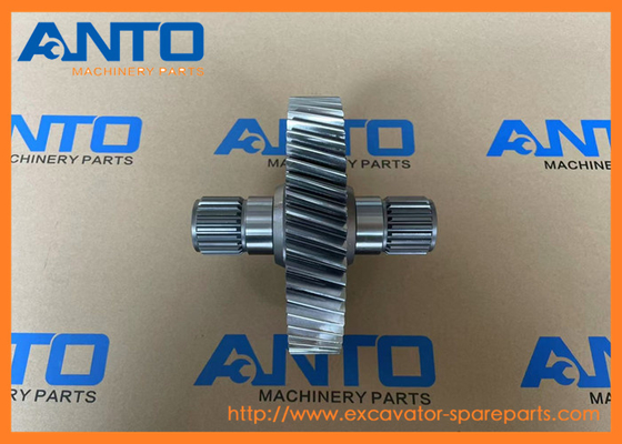 ZGAQ-02058 อุปกรณ์ออก HYUNDAI อะไหล่เครื่องขุดสําหรับ R160W-9A R170W-7 R180W-9A