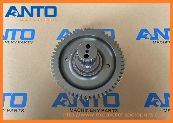 ZGAQ-02058 อุปกรณ์ออก HYUNDAI อะไหล่เครื่องขุดสําหรับ R160W-9A R170W-7 R180W-9A