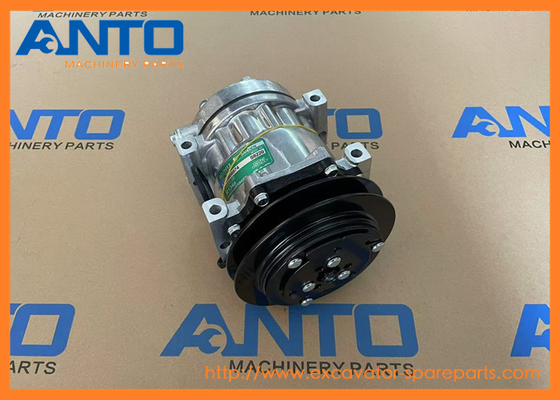 72203934 เครื่องบด KOBELCO เครื่องขุดดิน เครื่องปรับอากาศ สําหรับ SK170-9 SK210-9