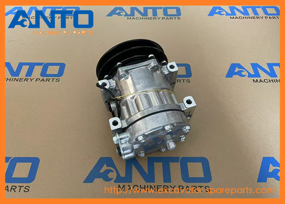 72203934 เครื่องบด KOBELCO เครื่องขุดดิน เครื่องปรับอากาศ สําหรับ SK170-9 SK210-9