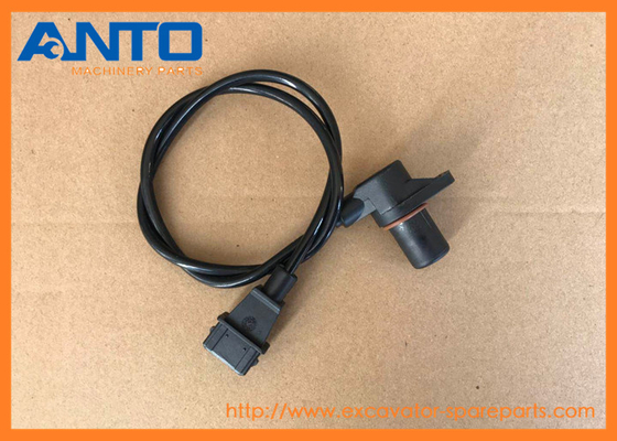 VOE20450707 มาตรวัดความเร็วรอบเครื่องยนต์สำหรับรถขุดไฟฟ้า Vo-lvo EC140C EC140D EC140E EC160B