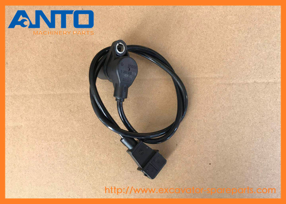 VOE20450707 มาตรวัดความเร็วรอบเครื่องยนต์สำหรับรถขุดไฟฟ้า Vo-lvo EC140C EC140D EC140E EC160B