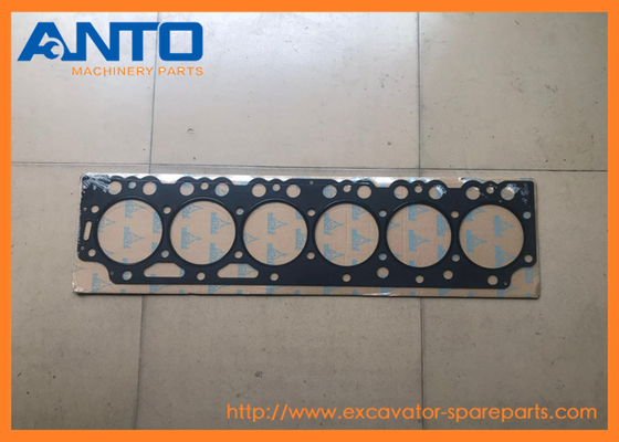 ปะเก็นฝาสูบ VOE20949868 ชิ้นส่วนเครื่องยนต์รถขุด สำหรับ Vo-lvo EC240B EC240C EC250D