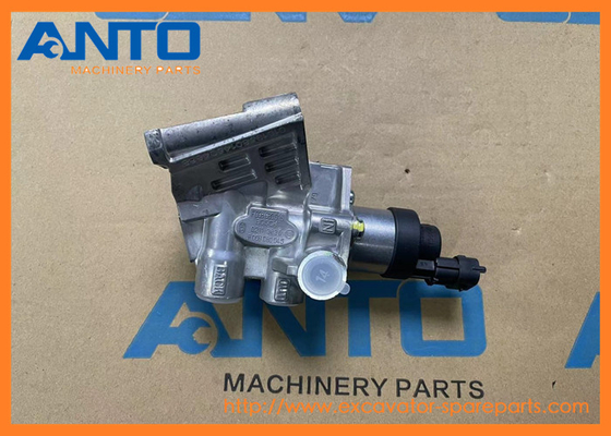 VOE21638691 เครื่องควบคุมน้ํามัน ชิ้นส่วนเครื่อง excavator สําหรับ Vo-lvo B5LH B5RH B7R