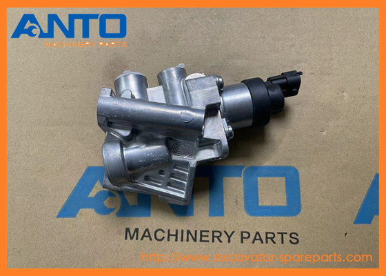VOE21638691 เครื่องควบคุมน้ํามัน ชิ้นส่วนเครื่อง excavator สําหรับ Vo-lvo B5LH B5RH B7R
