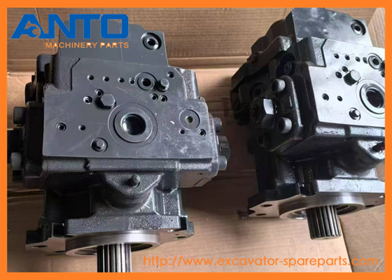 708-1G-00041 7081G00041 ปั๊มพวงมาลัยรถขุด ปั๊มไฮดรอลิกสำหรับ KOMATSU WD600