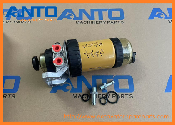 320/07140 32007140 ชุดไส้กรองน้ำมันเชื้อเพลิง JCB Excavator อะไหล่สำหรับ 3CX 4CX 5CX