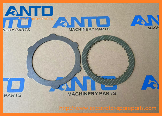 706-7K-91350 706-7K-91340 7067K91350 แผ่นดิสก์ อะไหล่ KOMATSU Excavator สำหรับ PC300-8 PC350-8
