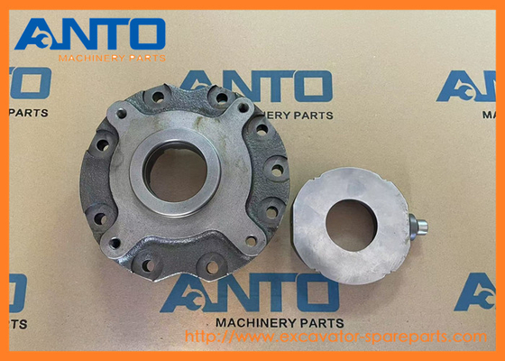 708-1W-04160 7081W04160 เครื่องขุดเตียง ปั๊มไฮดรอลิก สําหรับ KOMATSU PC60 PC70