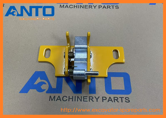 208-54-71910 2085471910 เลเวอร์ KOMATSU อุปกรณ์สํารองเครื่องขุดสําหรับ PC600LC-8E0 PC700LC-8E0
