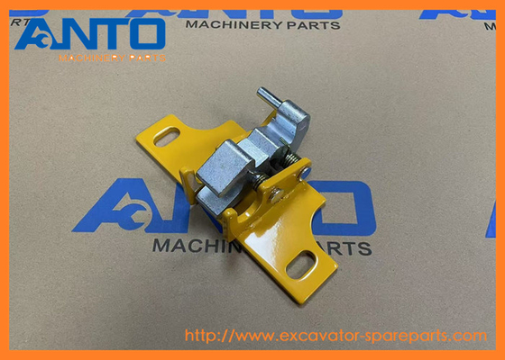 208-54-71910 2085471910 เลเวอร์ KOMATSU อุปกรณ์สํารองเครื่องขุดสําหรับ PC600LC-8E0 PC700LC-8E0