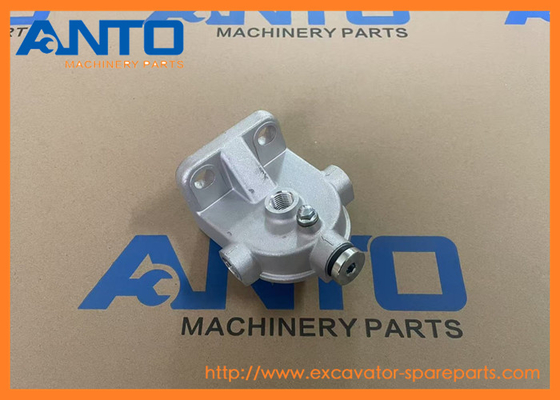 VOE20460811 20460811 อะไหล่หัวกรองสำหรับรถขุด EC135B EC140B EC160B