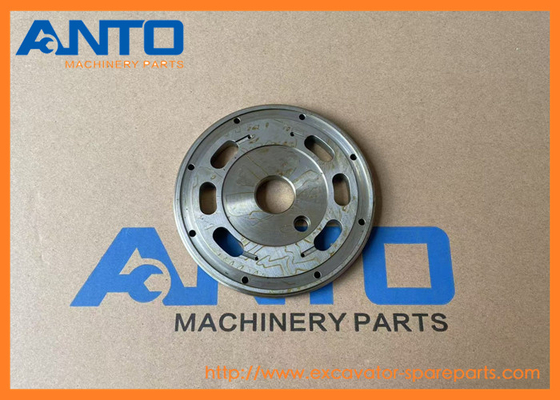 706-7K-41710 7067K41710 แพล็ตวาล์ว KOMATSU อุปกรณ์สํารองเครื่องขุดสําหรับ PC300-8 PC350-8