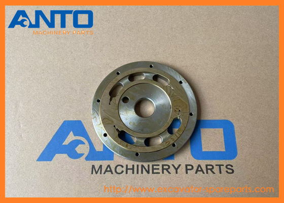 706-7K-41710 7067K41710 แพล็ตวาล์ว KOMATSU อุปกรณ์สํารองเครื่องขุดสําหรับ PC300-8 PC350-8