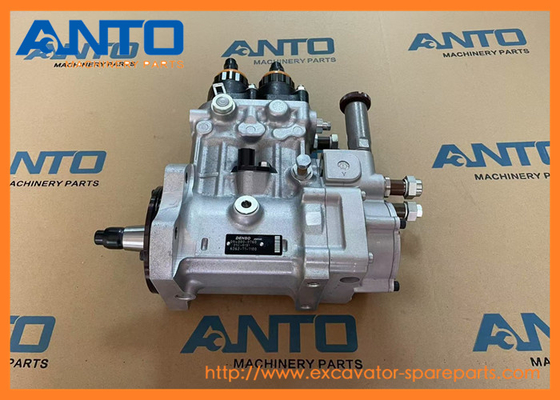 6262-71-1100 6262711100 ส่วนเครื่องขุดปั๊มน้ํามัน สําหรับ KOMATSU WA500
