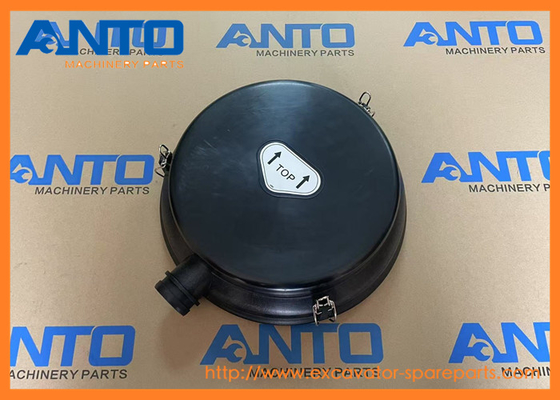 600-184-1510 6001841510 ฝาครอบ ASS'Y KOMATSU อะไหล่รถขุด สำหรับ PC340 PC350 PC360