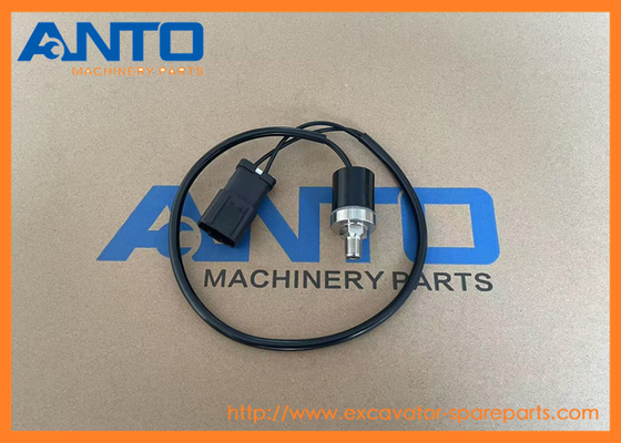 421-06-44310 4210644310 เครื่องปรับความดัน KOMATSU เครื่องบรรทุกล้ออะไหล่สําหรับ WA470-6 WA480-6