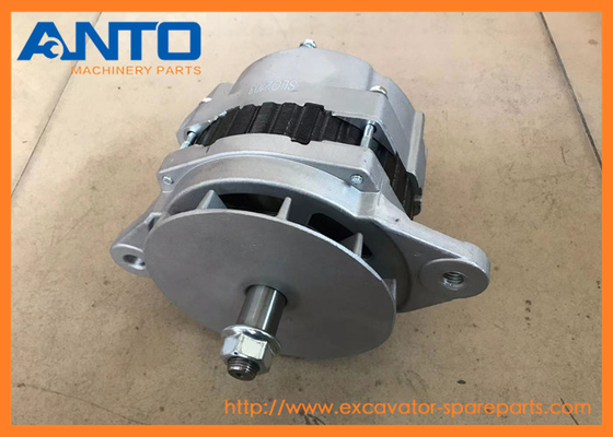 1077977 107-7977 อัลเทอร์เนเตอร์ ชิ้นส่วนเครื่องยนต์รถขุด สำหรับ 320B 325B L 330B L 345B L