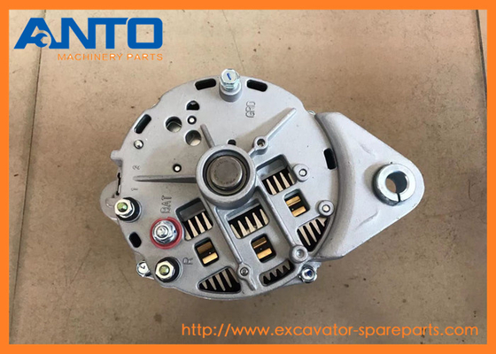 1077977 107-7977 อัลเทอร์เนเตอร์ ชิ้นส่วนเครื่องยนต์รถขุด สำหรับ 320B 325B L 330B L 345B L