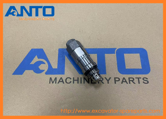 0332939 วาล์วช่วย HITACHI อะไหล่เครื่องขุดสําหรับ EX60 EX60G EX60SR